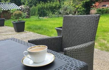 Apartment im Grünen bis 7 Personen - Foto 3