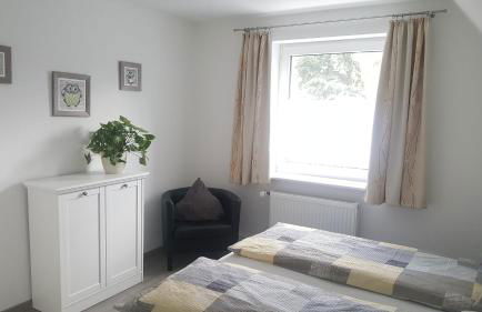 Ferienwohnung 1 "Ferienhaus Seibert" - Foto 12