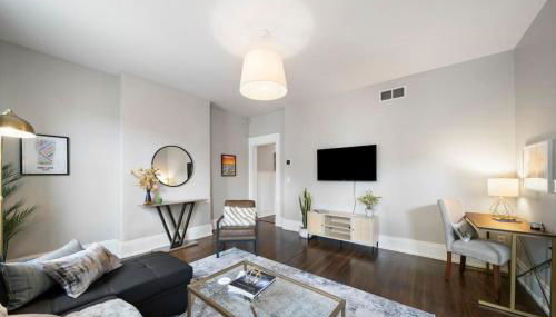 Walkable 2BR near Findlay Market Downtown UC - Foto 3