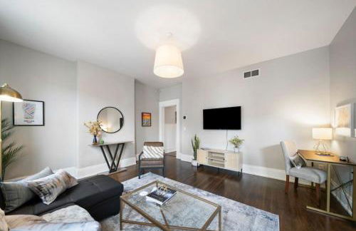 Walkable 2BR near Findlay Market Downtown UC - Foto 3