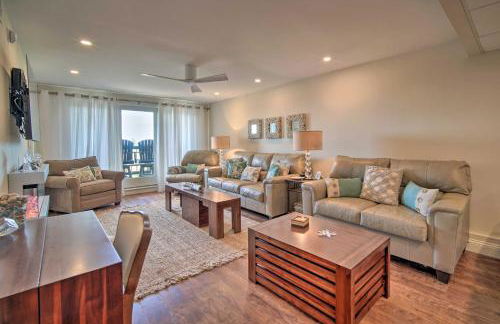 Family-Friendly Brigantine Condo Near Beach! - Foto 11