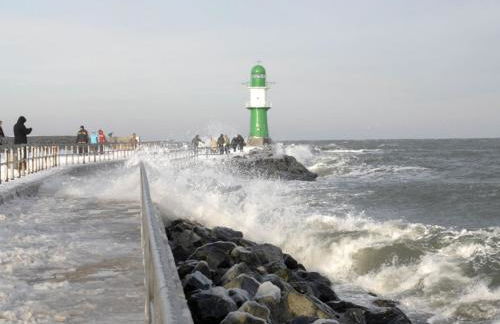 Salzhaff Family Retreat - Foto 34