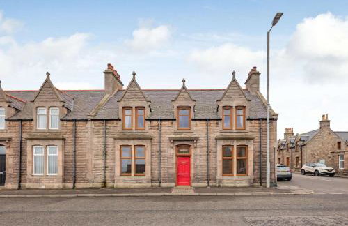 3 Bed in Buckie 89824 - Foto 24