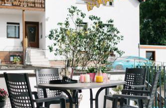 Ferienwohnungen Schranz GbR - Foto 40