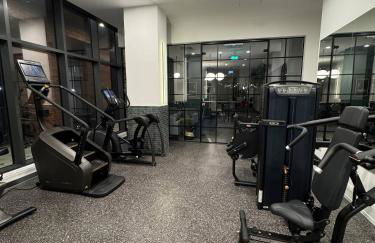 Exquisite Riverview 2bedroom flat in Manchester. - Foto 16