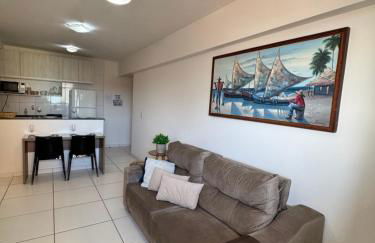 Lindo APTO na Ponta Verde - Photo 11