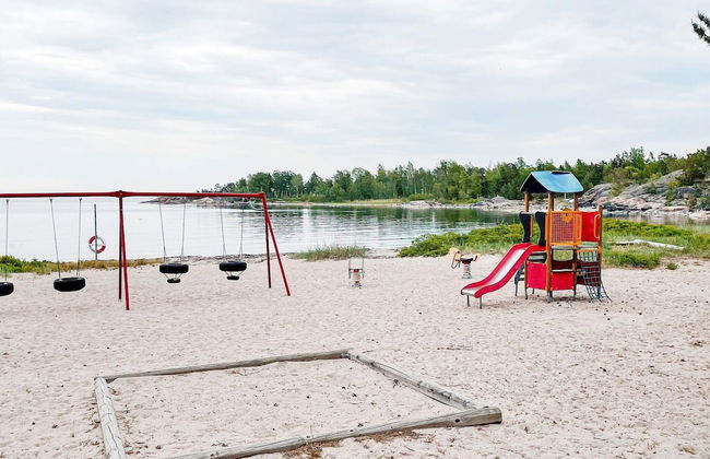 4 Star Holiday Home in Vaddo-by Traum - Foto 36