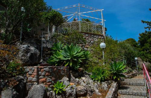 Villa Aurora Mondello Addaura - Foto 33