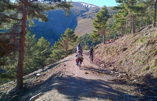 Las Chimeneas - Foto 24