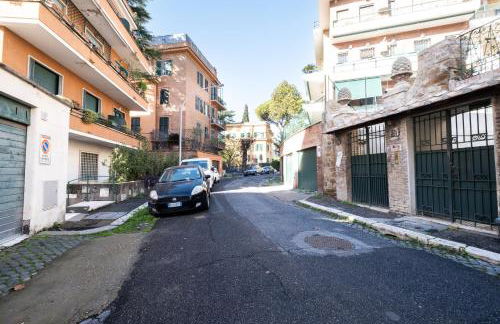 RomAntic Tiny House Aventino - Foto 64