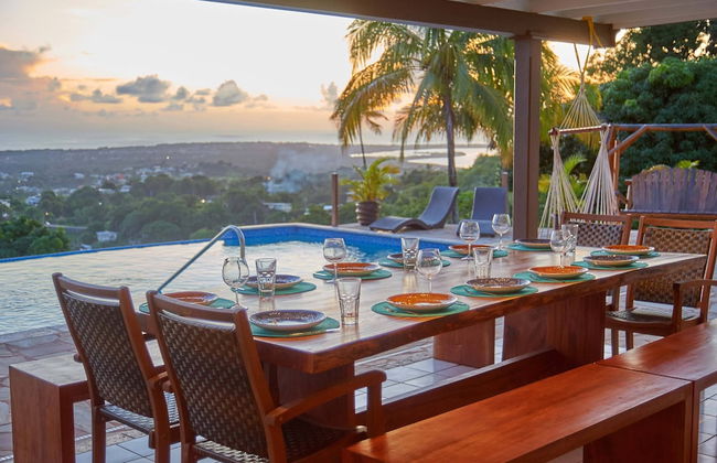 Eagle's Base Villa & Cottage - Foto 22