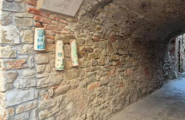 Casa Camilla, Casa Vacanze sulle colline di Lerma - Foto 26