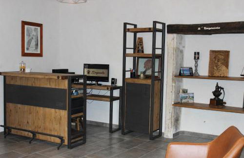 L'EMPREINTE - Foto 20