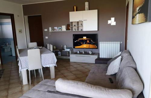 Trinacria Apartment - Foto 4