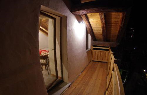 La Maison du Pont Mont Blanc 2 - Foto 25