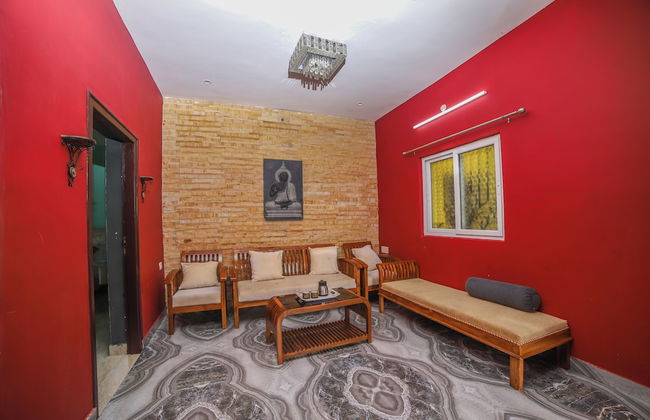 Rain Rock Villa - Foto 65