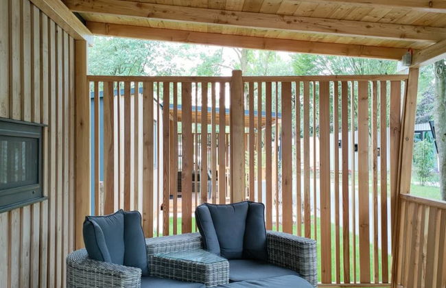 2 bedroom House in Kaatsheuvel with swimming pool and terrace - Photo 19