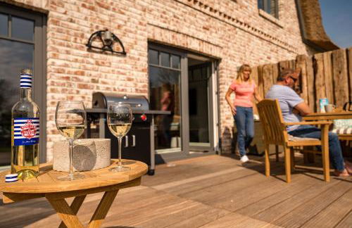 Moin Ahoi Reethaus - Foto 4