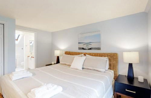 Barn at the Beach - Main House - Foto 56