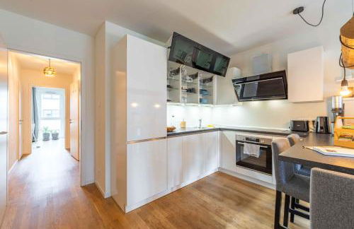 Gemütlich - Zentral - Modern - Am Kanal - Foto 5