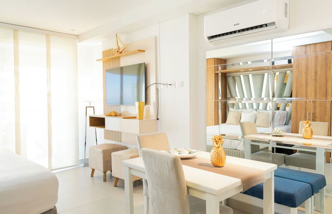 Ambar Roca Suites by Huespedia - Foto 19