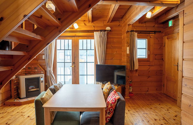 Niseko Hirafu Izumikyo Rental Cottage - Foto 60