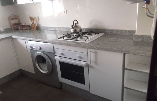 Residence Jnane Eddalya - Foto 12