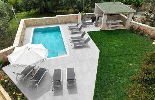 Villa Eoli Corfu - Foto 6