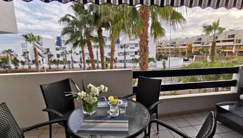 Otylia La Calma Sun Apartment With Sea View - Foto 3