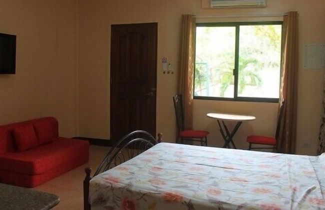 Nickles Park Resort and Apartments - Photo 3