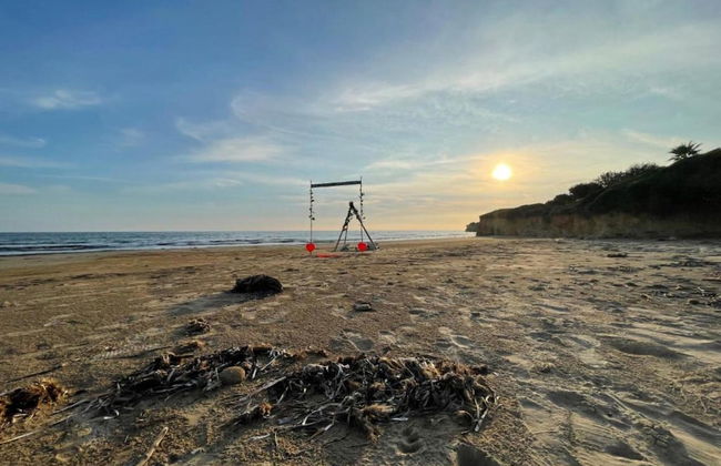 Belvilla by Oyo Holiday Home in Ispica - Foto 27