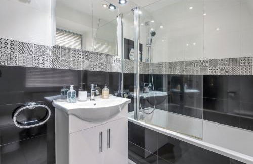 The London House - Entire Villa - Foto 21