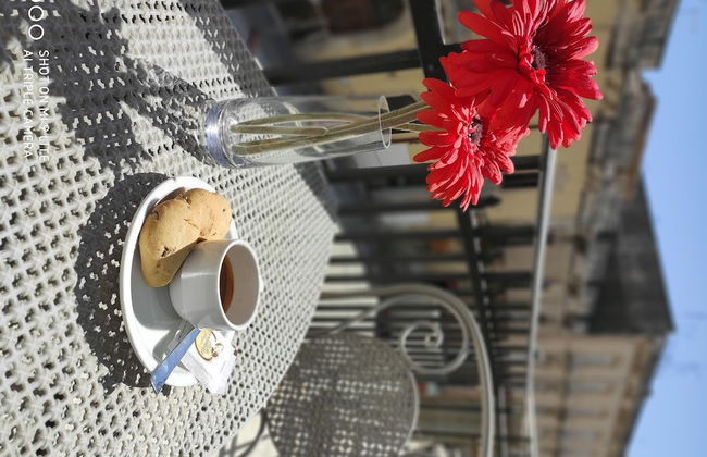 Thalya Luxury Rooms - Foto 67