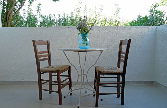 The 4 Travellers Halkidiki - Foto 51