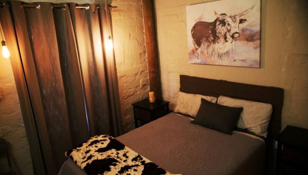 Perdehoek Venue - Foto 2, Zimmer