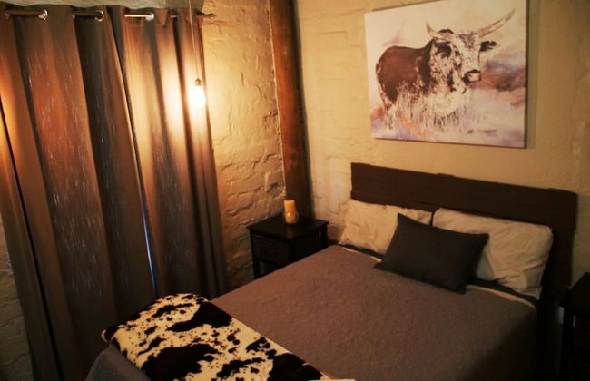 Perdehoek Venue - Foto 2