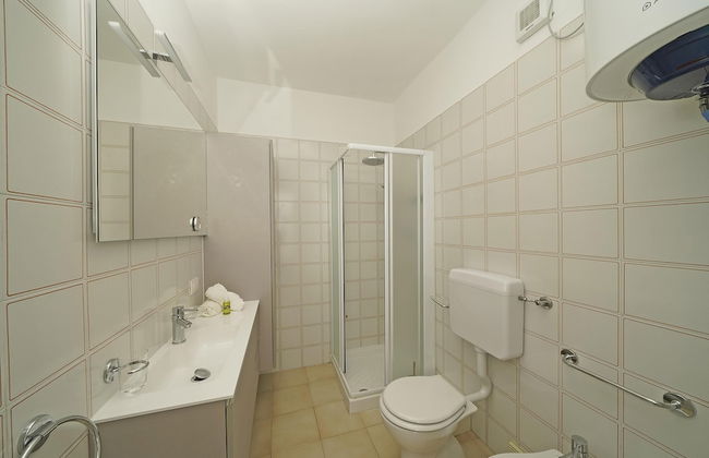 Casa Lugana 8 in Sirmione - Foto 28