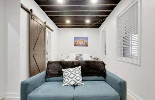 Housepitality - The Brandenburg Suite - Efficiency - Foto 12