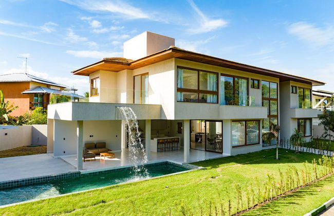 Maruwá - Villa Paraíso dos Lagos - Foto 37