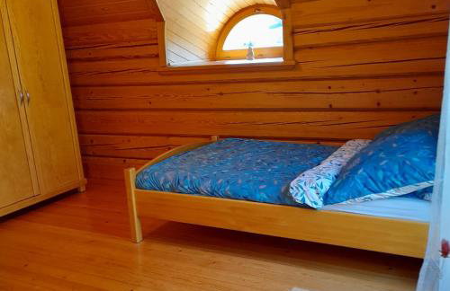 Góralski Domek Na Skarpie - Foto 57