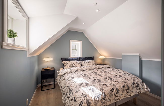 Meltzers Apartment - Foto 14