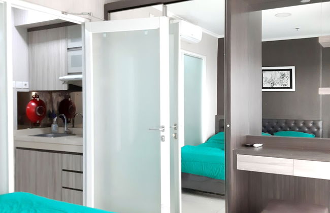 High Livin Apartment Pasteur - Photo 3