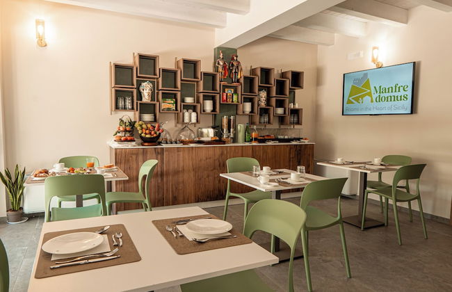 Manfredomus - Foto 34