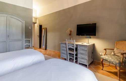 Mas Dalia - Turismo Rural - Girona - Monells, Empordà - Foto 19