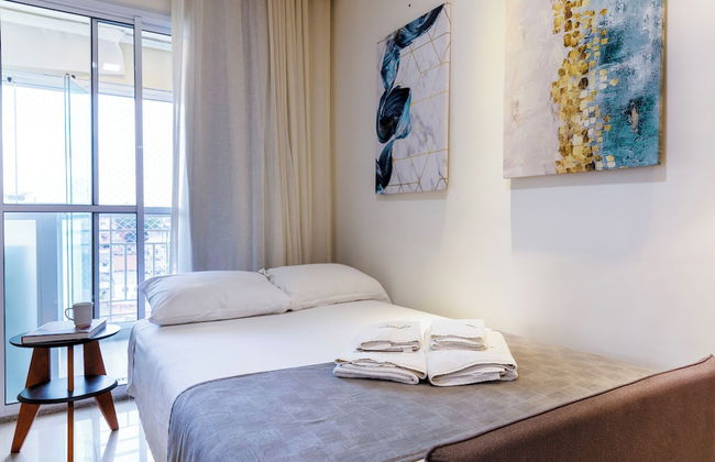 Apt no Butantã com 3 Quartos e 2 vagas - Foto 20