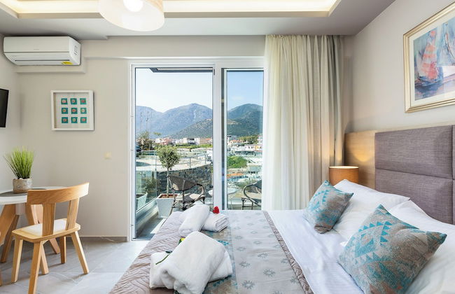 Akrogiali Apartments - Foto 10