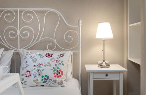 Villa Basilio - Foto 15