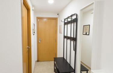 Lloret apartment & parking - Foto 27