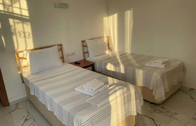 MERMAID PANSIYON - Photo 21