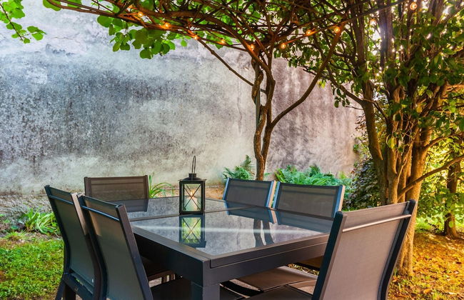 Villa Gard by Wonderful Italy - Foto 40